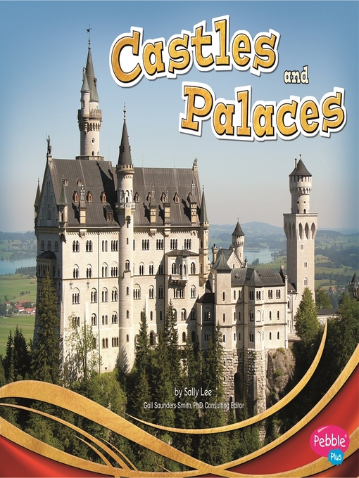 Title details for Castles and Palaces by Gail Saunders-Smith - Available